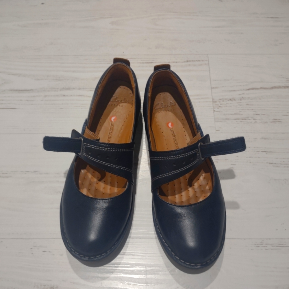Clarks